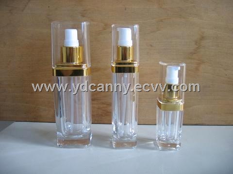 cosmetic packaging